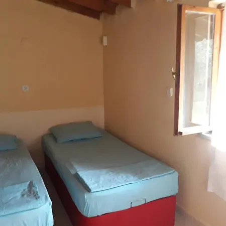 Elisa Tatil Koeyue Ξενοδοχείο *