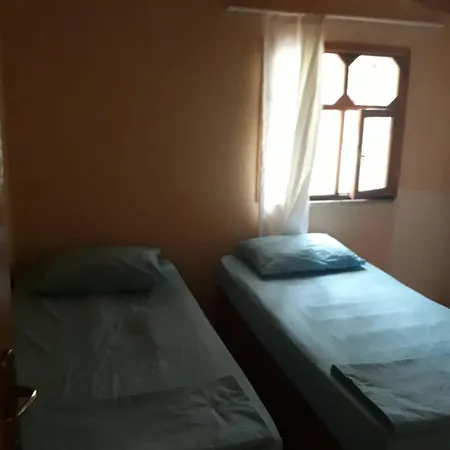 Ξενοδοχείο Elisa Tatil Koeyue Μπαλικεσίρ