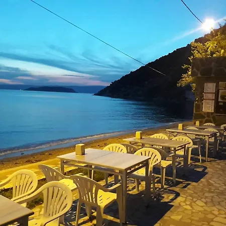 Elisa Tatil Koeyue Ξενοδοχείο