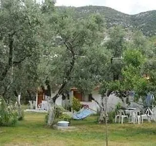 Ξενοδοχείο Elisa Tatil Koeyue Μπαλικεσίρ