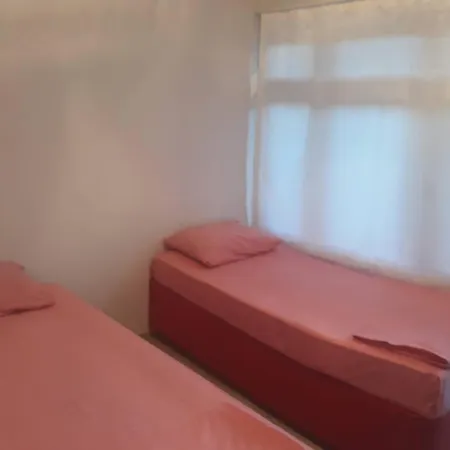 Elisa Tatil Koeyue Ξενοδοχείο Μπαλικεσίρ