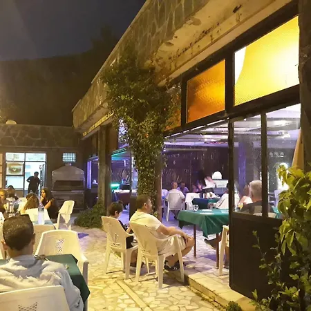 Elisa Tatil Koeyue Ξενοδοχείο