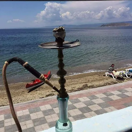 Ξενοδοχείο Elisa Tatil Koeyue Μπαλικεσίρ
