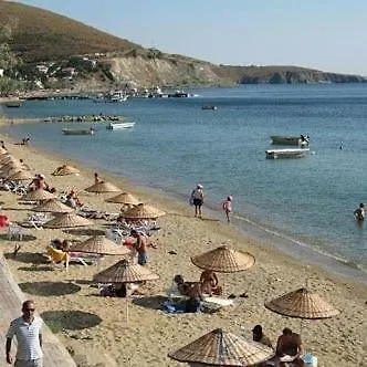 Elisa Tatil Koeyue Ξενοδοχείο