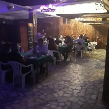 Elisa Tatil Koeyue Ξενοδοχείο *