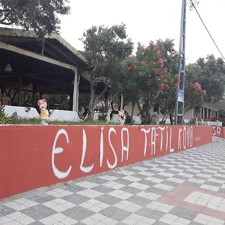 Elisa Tatil Koeyue Ξενοδοχείο