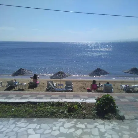 Ξενοδοχείο Elisa Tatil Koeyue Μπαλικεσίρ