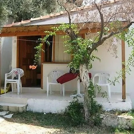 Ξενοδοχείο Elisa Tatil Koeyue Μπαλικεσίρ