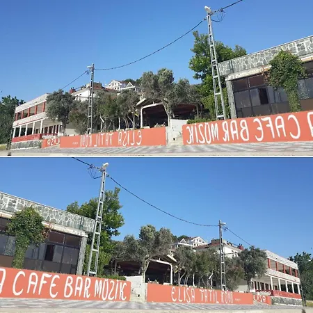 Elisa Tatil Koeyue Ξενοδοχείο