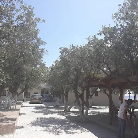 Ξενοδοχείο Elisa Tatil Koeyue Μπαλικεσίρ