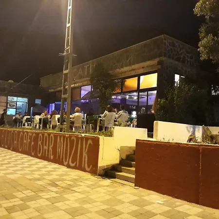 Elisa Tatil Koeyue Ξενοδοχείο *